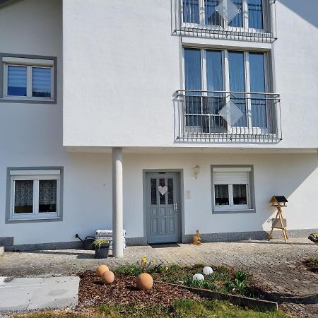 Huber'S Ferienwohnung 헹게르스베르크 외부 사진