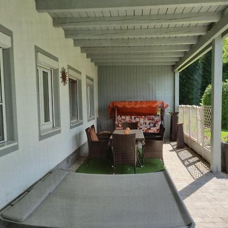 Huber'S Ferienwohnung 헹게르스베르크 외부 사진