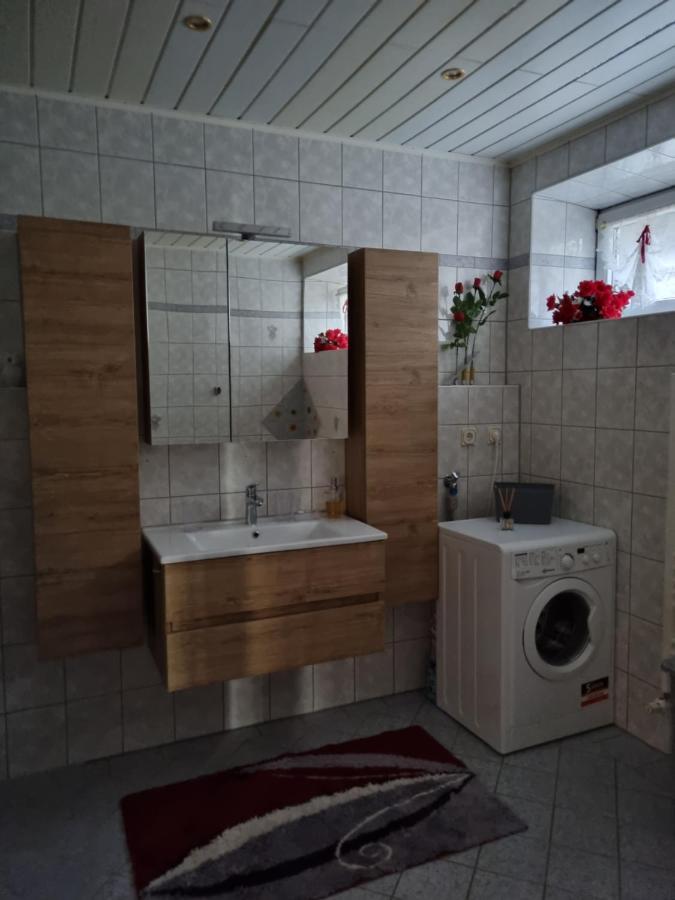 Huber'S Ferienwohnung 헹게르스베르크 외부 사진