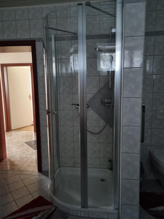 Huber'S Ferienwohnung 헹게르스베르크 외부 사진