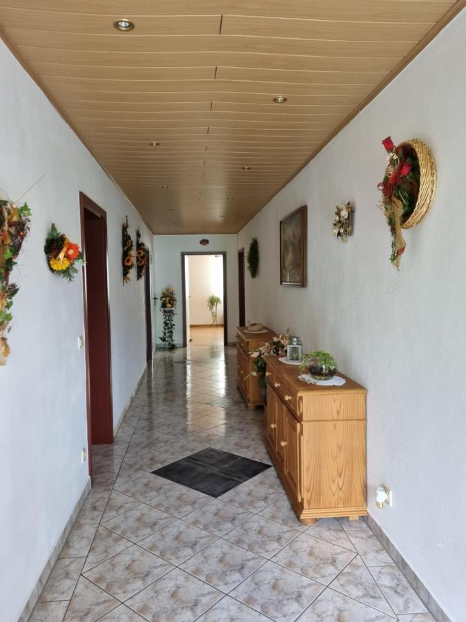 Huber'S Ferienwohnung 헹게르스베르크 외부 사진