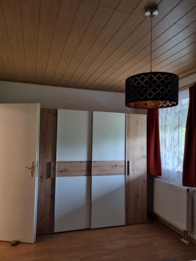 Huber'S Ferienwohnung 헹게르스베르크 외부 사진