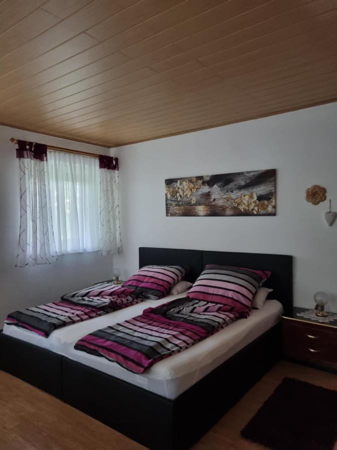 Huber'S Ferienwohnung 헹게르스베르크 외부 사진