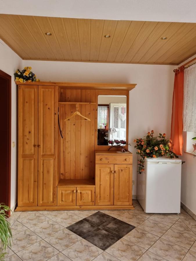Huber'S Ferienwohnung 헹게르스베르크 외부 사진