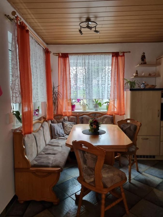 Huber'S Ferienwohnung 헹게르스베르크 외부 사진