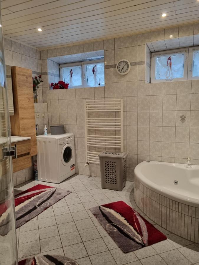 Huber'S Ferienwohnung 헹게르스베르크 외부 사진