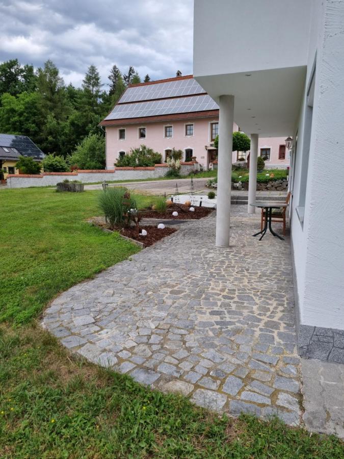 Huber'S Ferienwohnung 헹게르스베르크 외부 사진