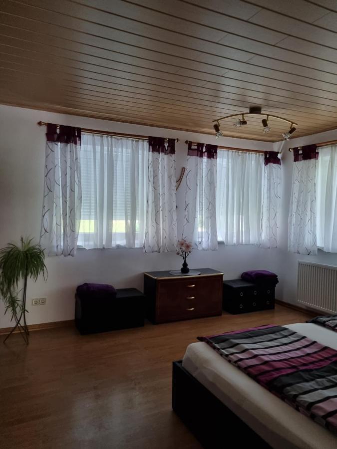 Huber'S Ferienwohnung 헹게르스베르크 외부 사진