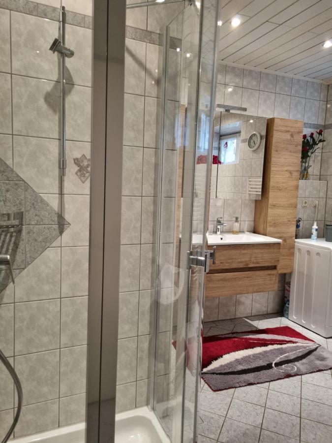 Huber'S Ferienwohnung 헹게르스베르크 외부 사진