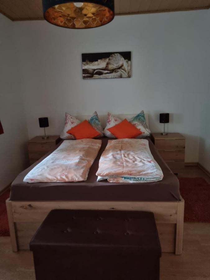Huber'S Ferienwohnung 헹게르스베르크 외부 사진