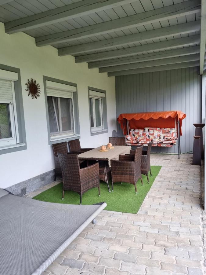 Huber'S Ferienwohnung 헹게르스베르크 외부 사진
