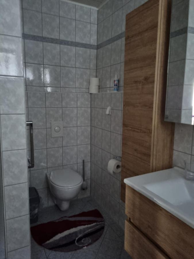 Huber'S Ferienwohnung 헹게르스베르크 외부 사진