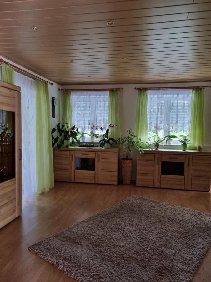 Huber'S Ferienwohnung 헹게르스베르크 외부 사진