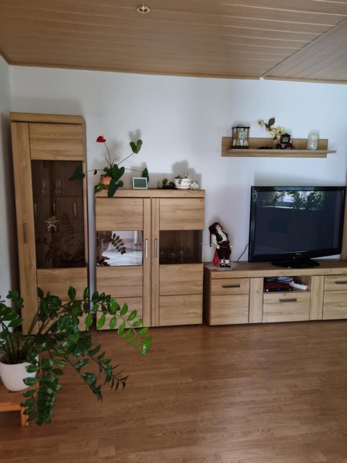 Huber'S Ferienwohnung 헹게르스베르크 외부 사진